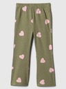 GAP Baby gemusterte Leggings GAP