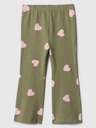 GAP Baby gemusterte Leggings GAP