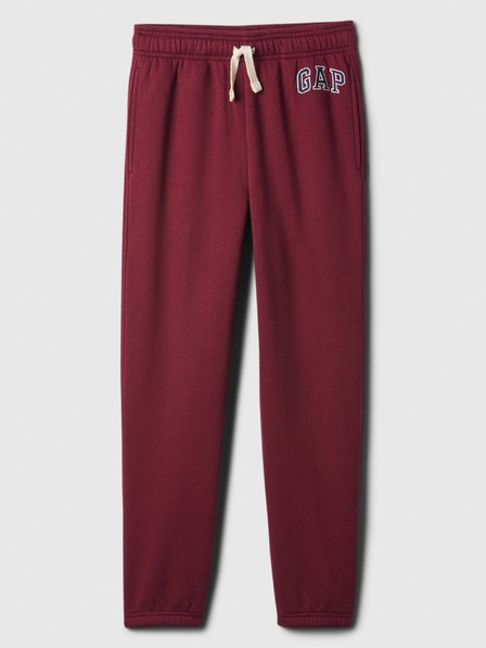 GAP Jungen-Sweatpants mit Fleece GAP
