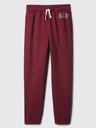 GAP Jungen-Sweatpants mit Fleece GAP