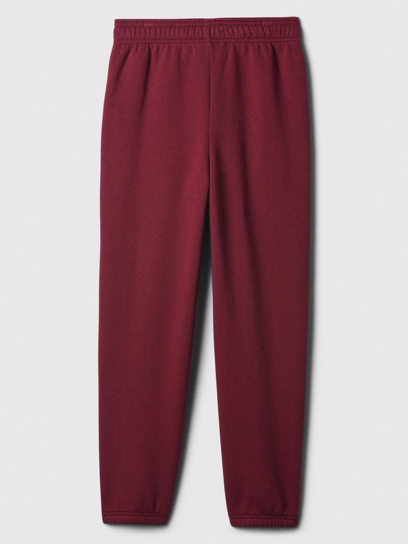 GAP Jungen-Sweatpants mit Fleece GAP