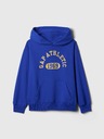 GAP Kinder Hoodie Gap Athletic Unisex GAP