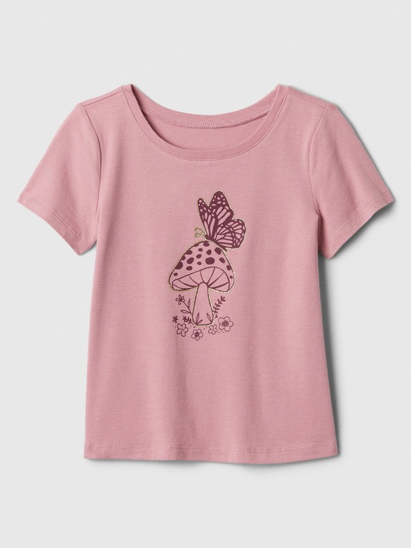GAP Baby T-Shirt GAP