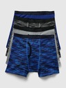 GAP Jungen Boxershorts, 4 Stück GAP
