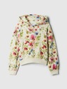 GAP Kinder-Sweatshirt mit Metallic-Logoprint GAP