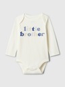 GAP Baby Baumwoll-Body GAP