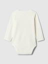 GAP Baby Baumwoll-Body GAP