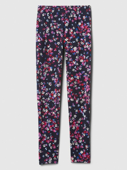 GAP Gemusterte Leggings für Kinder GAP