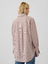 GAP Popeline Oversize Hemd Big Shirt GAP