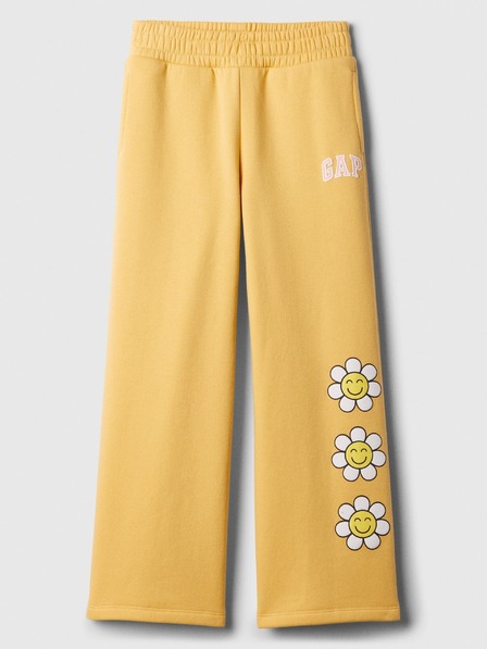 GAP Jungen-Sweatpants mit Fleece GAP