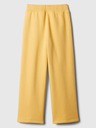 GAP Jungen-Sweatpants mit Fleece GAP