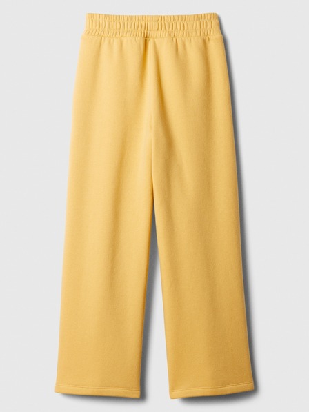 GAP Jungen-Sweatpants mit Fleece GAP