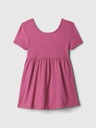 GAP Baby Kleid mit Logo GAP