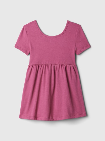 GAP Baby Kleid mit Logo GAP