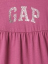 GAP Baby Kleid mit Logo GAP