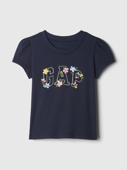 GAP Baby T-Shirt Mix & Match mit Logo GAP