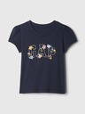 GAP Baby T-Shirt Mix & Match mit Logo GAP
