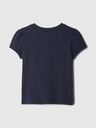 GAP Baby T-Shirt Mix & Match mit Logo GAP
