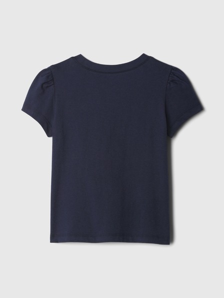 GAP Baby T-Shirt Mix & Match mit Logo GAP