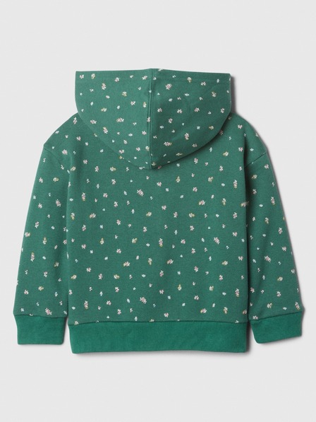 GAP Baby Sweatshirt mit Logo GAP