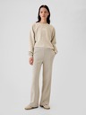 GAP Damen Oversize Sweatshirt VintageSoft GAP