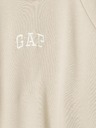 GAP Damen Oversize Sweatshirt VintageSoft GAP