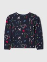 GAP Baby T-Shirt Mix & Match mit Brusttasche GAP