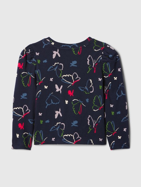 GAP Baby T-Shirt Mix & Match mit Brusttasche GAP