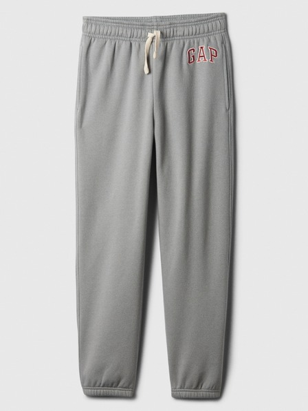 GAP Jungen-Sweatpants mit Fleece GAP