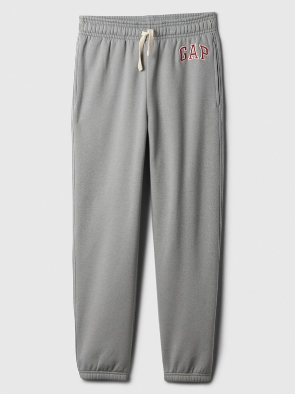 GAP Mädchen-Sweatpants mit Logo GAP