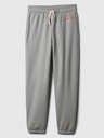 GAP Mädchen-Sweatpants mit Logo GAP
