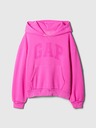 GAP Kinder-Sweatshirt mit Metallic-Logoprint GAP