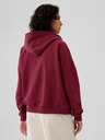 GAP Damen Vintage Soft Sweatjacke GAP