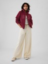 GAP Damen Vintage Soft Sweatjacke GAP