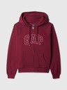 GAP Damen Vintage Soft Sweatjacke GAP