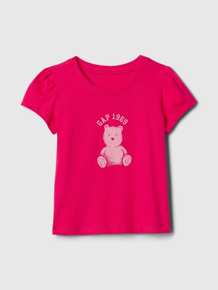 GAP Baby T-Shirt Mix & Match GAP