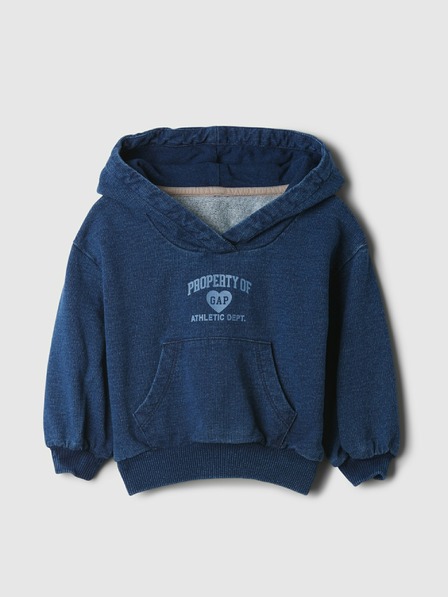 GAP Baby Sweatshirt GAP Athletic