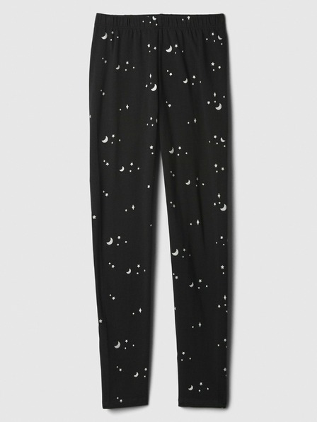 GAP Gemusterte Leggings für Kinder GAP