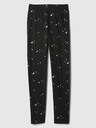 GAP Gemusterte Kinder-Leggings GAP