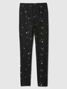 GAP Gemusterte Kinder-Leggings GAP