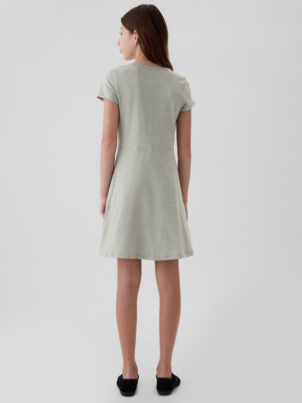 GAP Kinderkleid mit Logo GAP