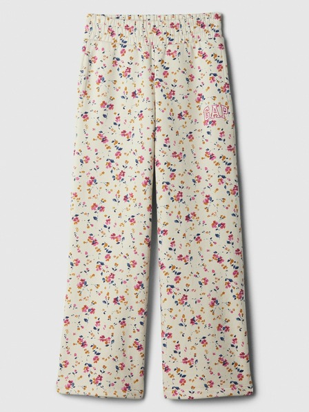 GAP Jungen-Sweatpants mit Fleece GAP