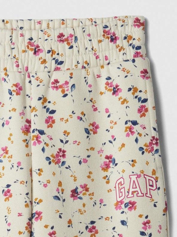 GAP Jungen-Sweatpants mit Fleece GAP