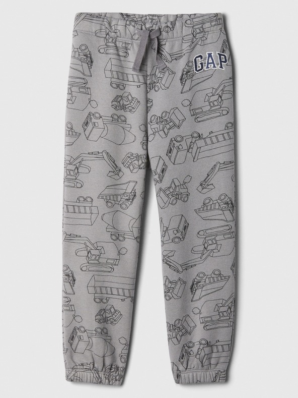 GAP Baby Jogginghose mit Logo GAP