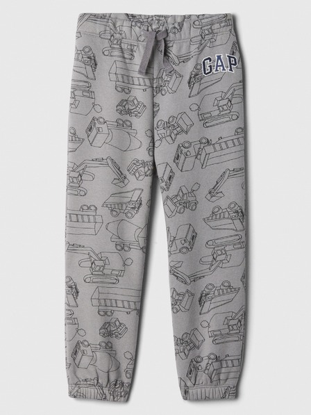 GAP Baby Jogginghose mit Logo GAP