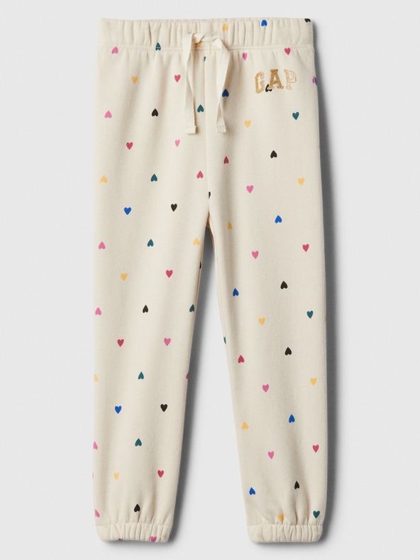 GAP Baby Jogginghose mit Logo GAP
