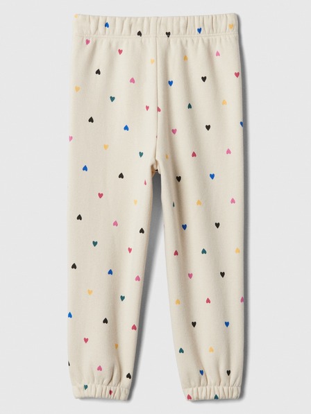 GAP Baby Jogginghose mit Logo GAP
