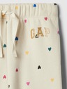 GAP Baby Jogginghose mit Logo GAP