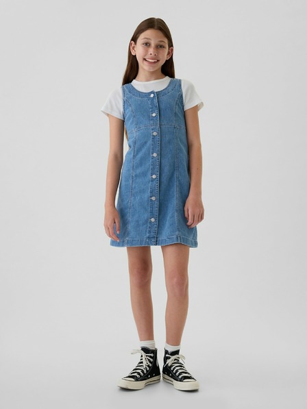 GAP Kinder Jeanskleid GAP