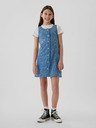 GAP Kinder Jeanskleid GAP